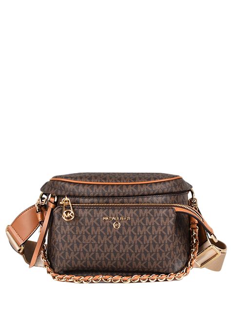 sac a main bandouliere michael kors|Sacs femme Michael Michael Kors .